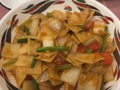 -巴依老爷新疆美食(清华东门店)