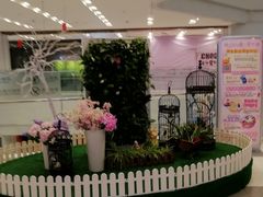 -凯德广场(武胜路店)