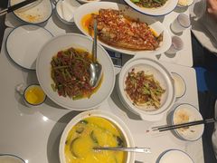 -兰湘子·湘菜小炒(南京江宁万达店)