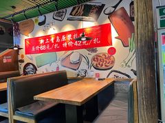 -吕氏疙瘩汤·私家菜馆(慈云寺店)