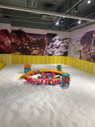 -宝燕乐园(闵行旗舰店)