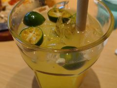 -菲滋意式餐厅(富阳东方茂店)