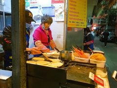 -张记灌饼(丰富路店)
