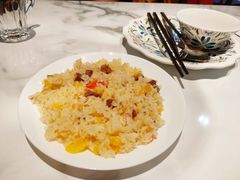 -丝路有约·西域美食