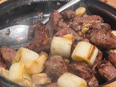 -啫火啫啫煲·顺德干蒸(西乡天虹店)