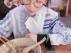 -无名氏面馆(邮电路店)