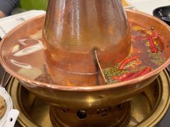 -北门涮肉·铜锅涮肉(南锣鼓巷店)