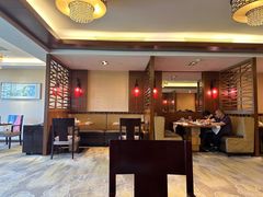 -苏州园区福朋喜来登酒店·聚味轩中餐厅