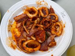 -纽顿熟食中心