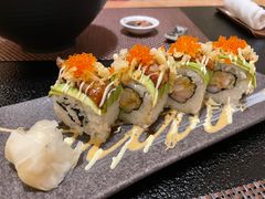 -长崎屋·日本料理·刺身·烧鸟(天河北路店)
