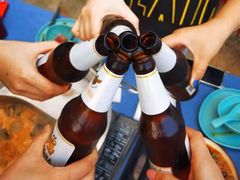 -拾光音乐餐酒吧(告庄星光夜市店)