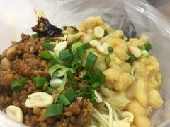 -深水井老冰粉(解放碑英利大融城店)