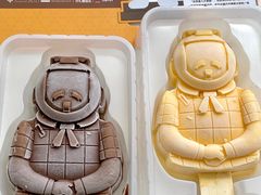 -丹礼糖甜品