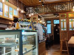 -西关84·History·Art·Cafe