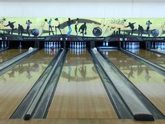 -广州保龄球馆(广州天河体育中心店)