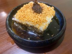 玫瑰凉糕-紫滇源云南生态菜(丹凤街店)