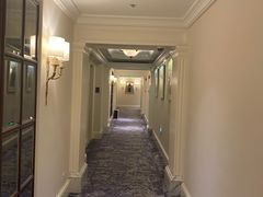 -广州富力丽思卡尔顿酒店