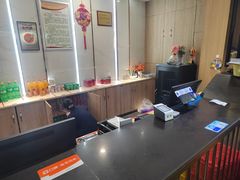 -清真·锦翔炝锅鱼(明德门店)