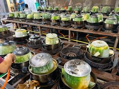 -红旗山庄(圭峰山店)