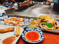-小山日本料理(兴业太古汇店)