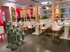 -泰香米泰国餐厅(凯德新南店)