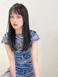 -GIRL STYLE 烫发·染发沙龙
