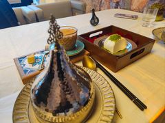 -龟兹KUCINA·新疆菜(前滩L+PLAZA店)