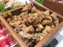 -古关火锅店(古北水镇景区店)