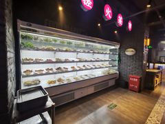 -搓火大都会(广安门总店)