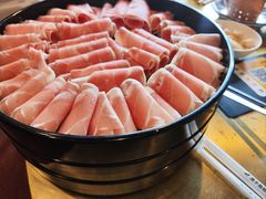 -牛街清真满恒記(平安里西大街店)