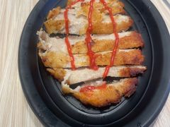 -食悦天美食广场(武汉壹方购物中心店)