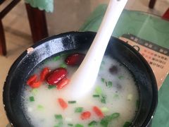 -黄家老店·非遗灌汤包(晋安路店)