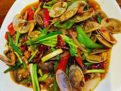 -田大厨海鲜超市(万豪店)