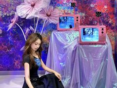 -南京时尚莱迪购物广场(正洪街店)