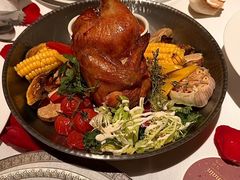 -Mogul Eatery·大亨餐酒馆