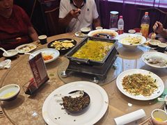 -李氏传家菜(兴城路店)