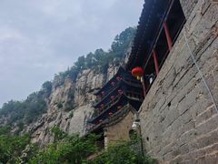 -娲皇宫