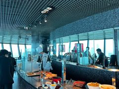 -澳门旅游塔360°旋转餐厅(南湾湖广场店)