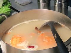 -非烤勿扰自助烤肉(合胜百货店)
