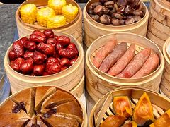 -金滏山·烤肉海鲜火锅自助(襄阳万达店)