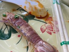 -正亮农家院·海鲜本地菜