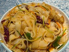 -巴扎美食·新疆菜·西域歌舞表演餐厅(新疆大厦店)