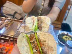 -小寒羊烧烤(凯瑞时代大厦店)