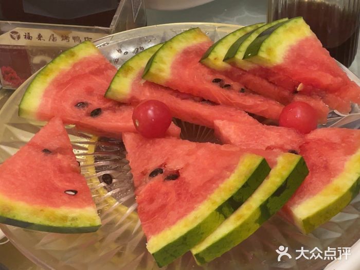 福来居烤鸭店(天坛二店)图片