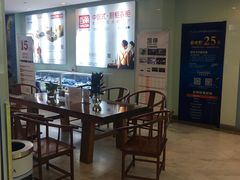 -博纳国际影城(合肥银泰中心店)