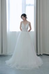 -LOVE SHINE婚纱·红鼎庄龙凤褂·妈妈装定制