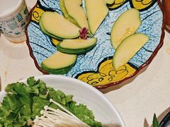 -阳坊胜利涮羊肉(阳坊总店)