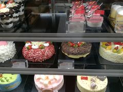 -85度C(广州石牌桥店)