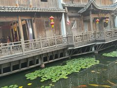 -观唐（国际）度假村温泉