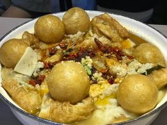 -友达面馆(二七南路店)